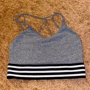 Women’s sports bra